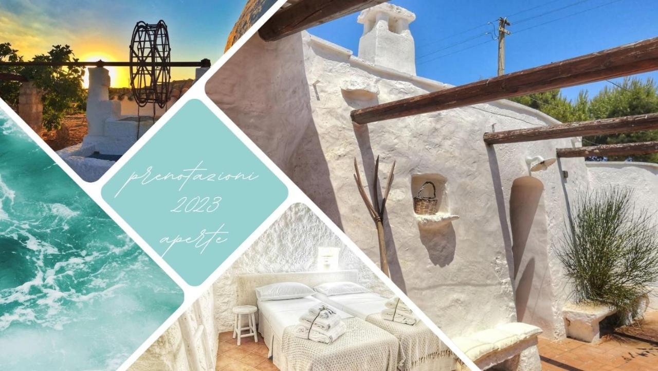 Trullo Seaside Polignano Polignano a Mare